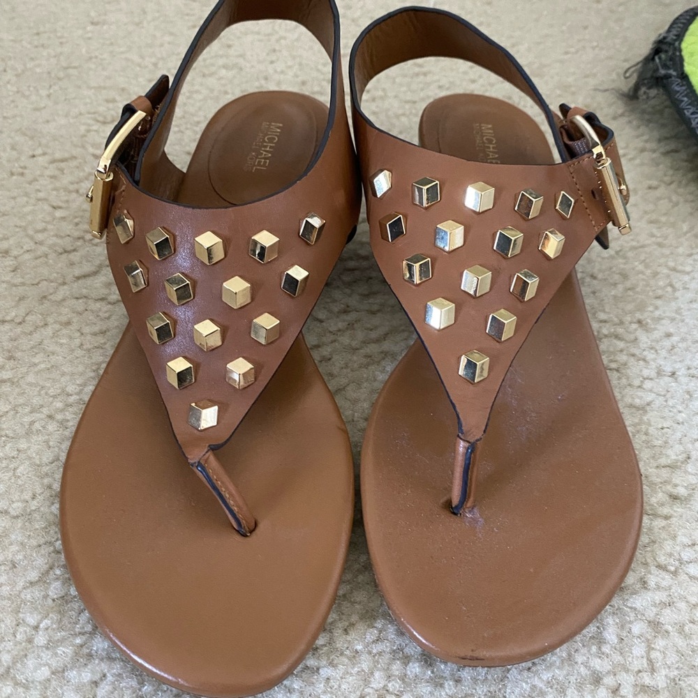 Michael kors shoes